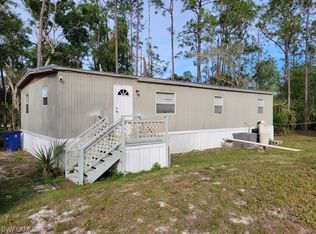 8355 Bogart Dr, North Fort Myers, FL 33917