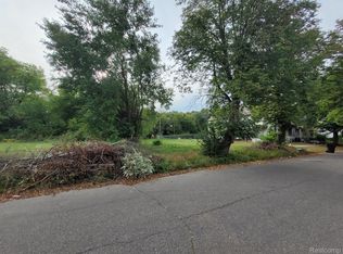 2525 Meldrum St, Detroit, MI 48207