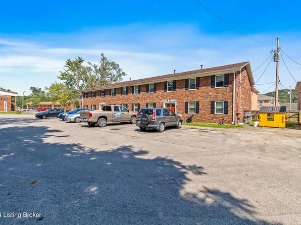 2516 Pennacook Rd, Louisville, KY 40214