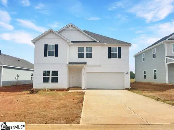 129 Edgewood Farms Ct, Easley, SC 29640