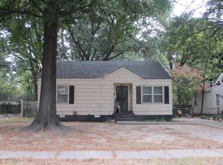 3486 Hester Ave, Memphis, TN 38111