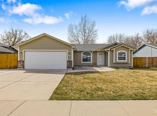 1367 Tasavol Ave, Gunnison, UT 84634