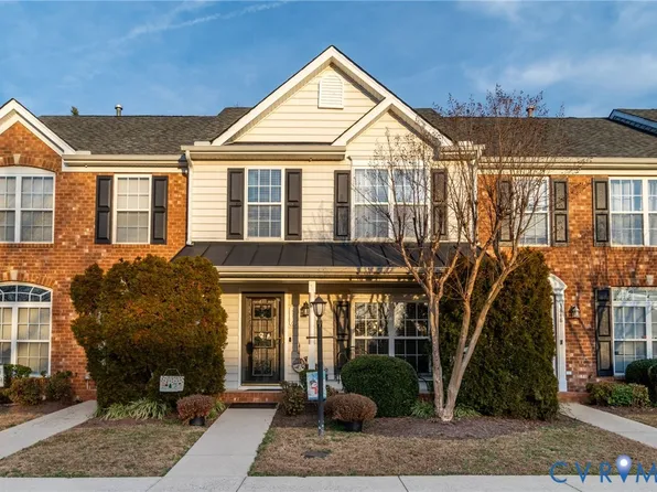 3846 Dominion Townes Cir, Richmond, VA 23223