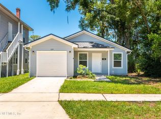 619 Linwood Ave, Jacksonville, FL 32206