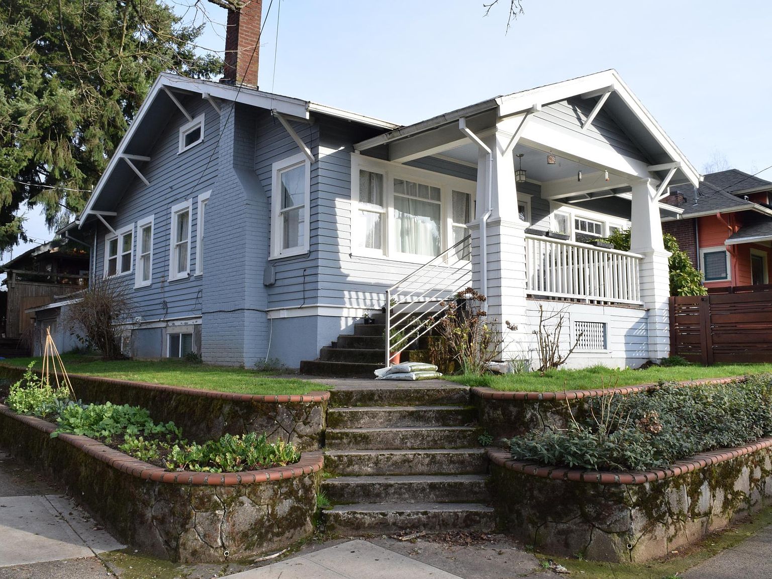 3105 NE Oregon St BASEMENT, Portland, OR 97232 Zillow