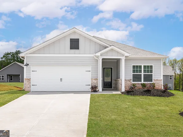 217 Darter Ct, Jefferson, GA 30549