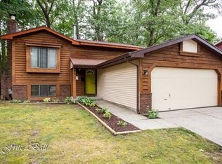 1317 Rosewood Ave SE, Grand Rapids, MI
