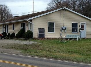 956 Blachleyville Rd, Wooster, OH 44691
