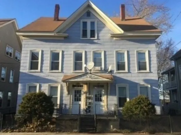 17-17 Arch Ave #19, Haverhill, MA 01832
