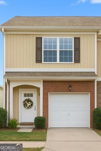 80 Riley Place Dr, Dawsonville, GA, 30534