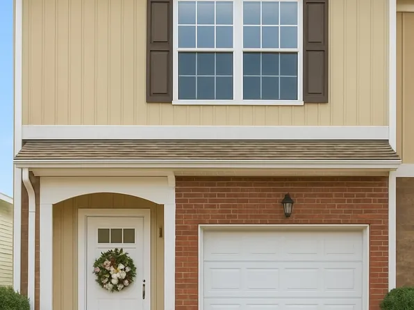80 Riley Place Dr, Dawsonville, GA 30534