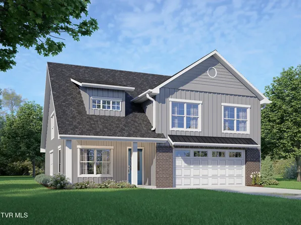 2066 Brickyard Park Dr, Kingsport, TN 37660