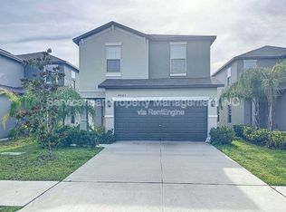 4440 Globe Thistle Dr, Tampa, FL 33619