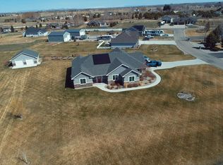 4229 E 256 N, Rigby, ID 83442