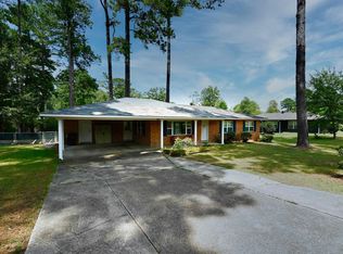 2102 Walnut Ave, Ruston, LA 71270