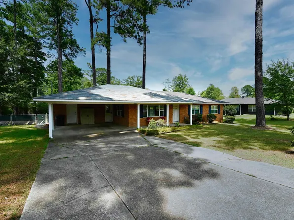 2102 Walnut Ave, Ruston, LA 71270