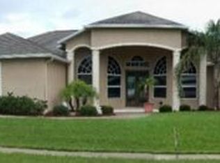1232 Curry Dell Ln, Merritt Island, FL 32952