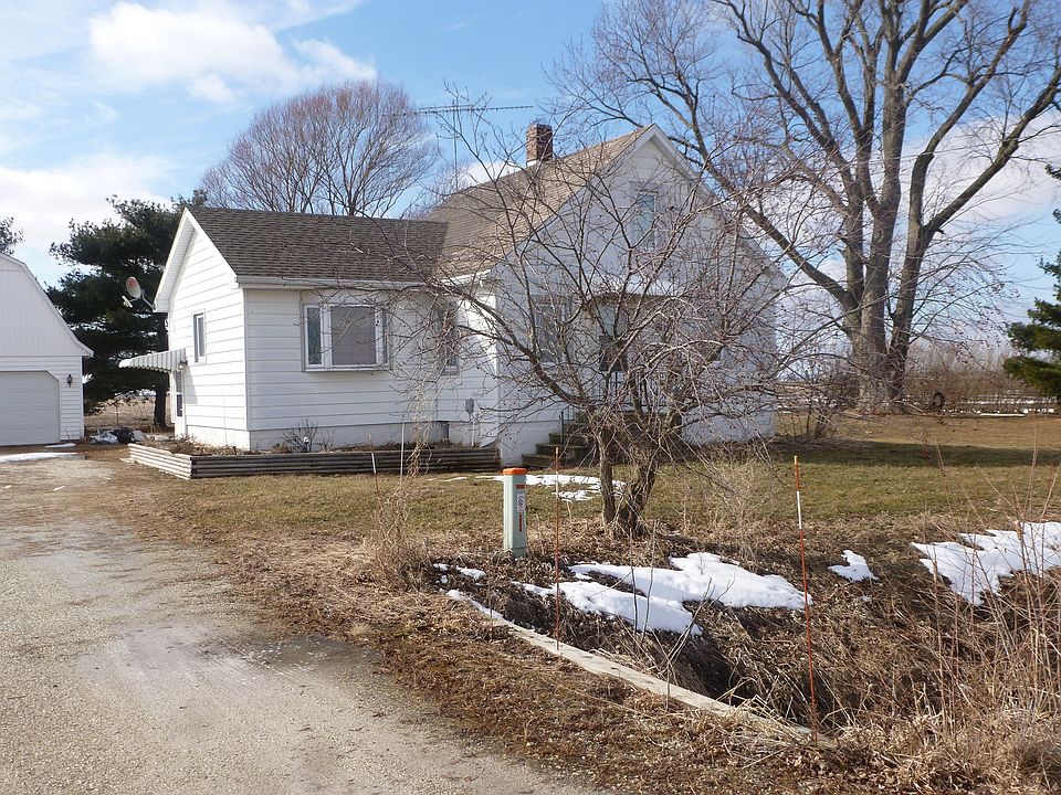 3590 S 3000 Rd W, Kankakee, IL 60901 Zillow
