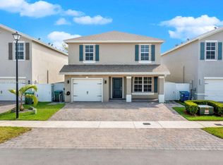 433 NE 6th Pl, Florida City, FL 33034