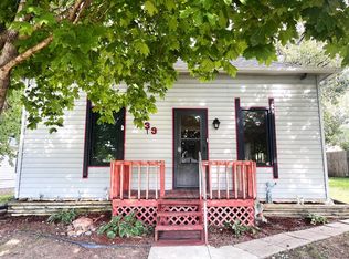339 N Central St, Carson, IA 51525
