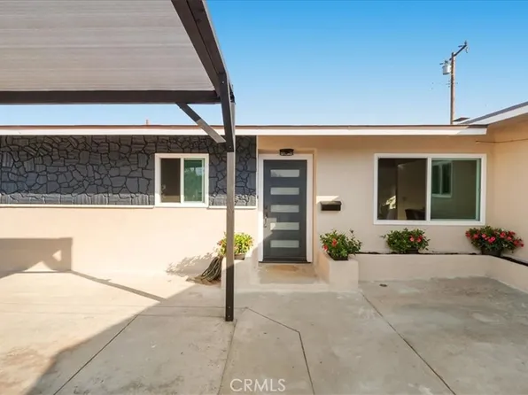 2139 E Mardina St, West Covina, CA 91791