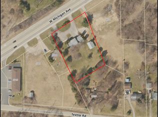 5891 W Michigan Ave, Ypsilanti, MI 48197