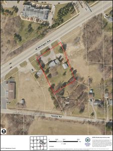 5891 W Michigan Ave, Ypsilanti, MI, 48197