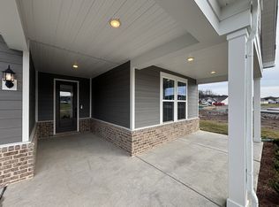 21 Pinnacles Ln LOT 120, Lebanon, TN 37090