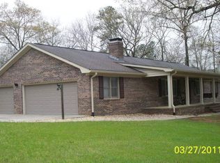 796 Barnetts Bridge Rd, Jackson, GA 30233