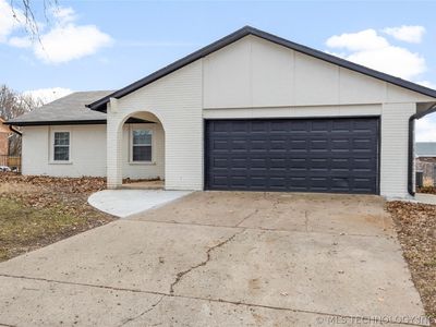 417 W Birmingham St, Broken Arrow, OK, 74011