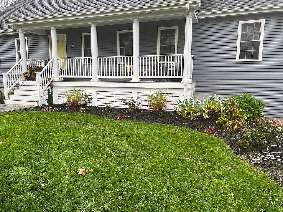 2nd image of 56 West St