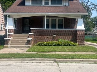 13809 Forest Ave, Dolton, IL 60419