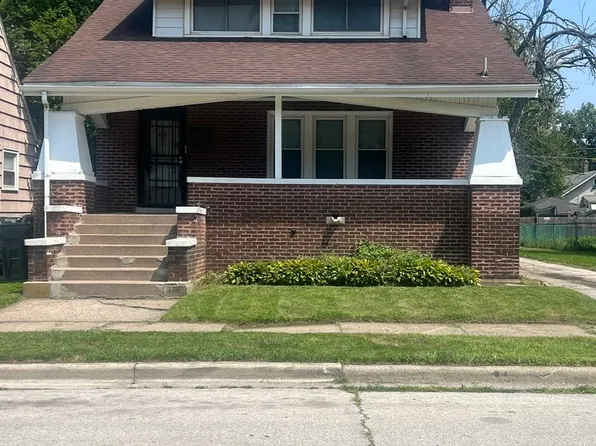 13809 Forest Ave, Dolton, IL 60419