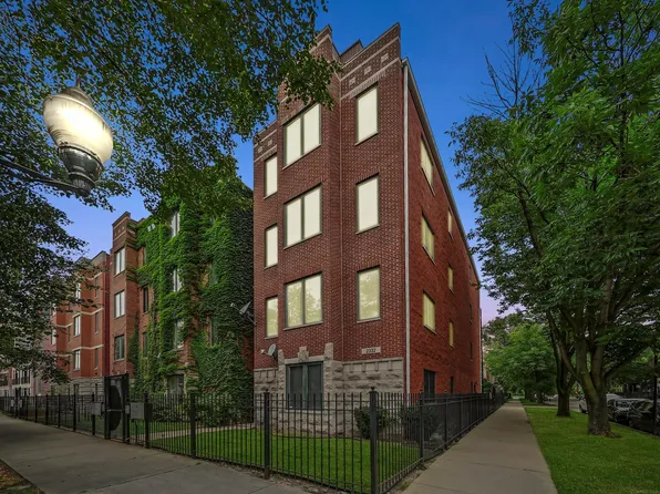 2332 W Harrison St APT 3, Chicago, IL 60612