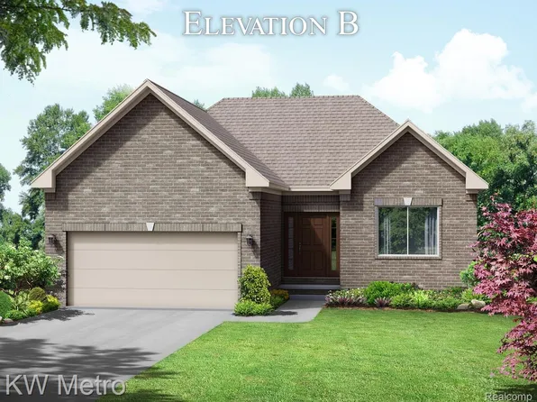 1 Oak St, Grand Blanc, MI 48439
