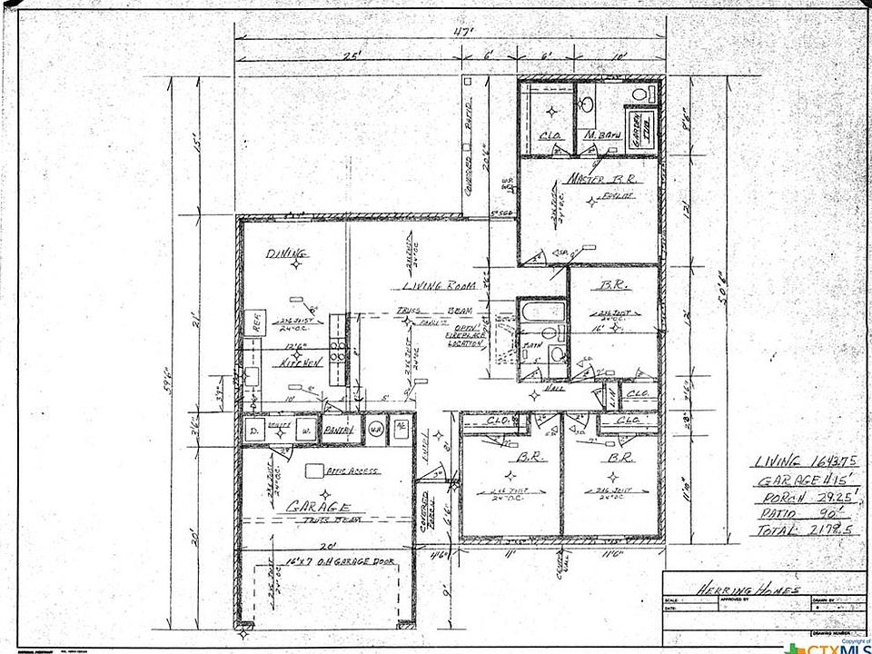1st image of 2617 Turning Creek St