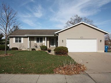 2733 Jasmine Dr Waterloo Ia 50701 Zillow