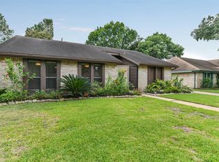 21115 Park York Dr, Katy, TX 77450