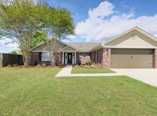 8393 Kipling Ct, Mobile, AL 36695