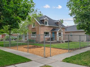 218 S 500 E, Provo, UT 84606