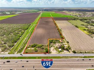 0 S Expressway 83, Harlingen, TX 78552