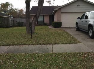14215 Bay Gardens Dr, Sugar Land, TX 77498