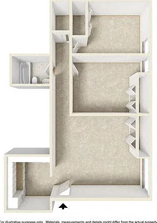 Aspen Grove Apartment Homes — Photo 36