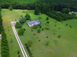 569 Hayes Lake Rd, Brooklet, GA 30415