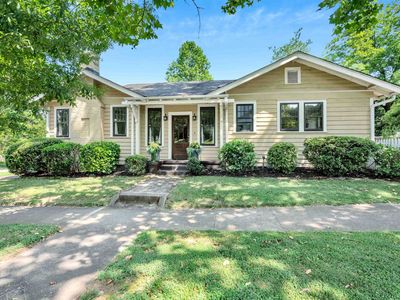344 Mills Ave, Spartanburg, SC, 29302
