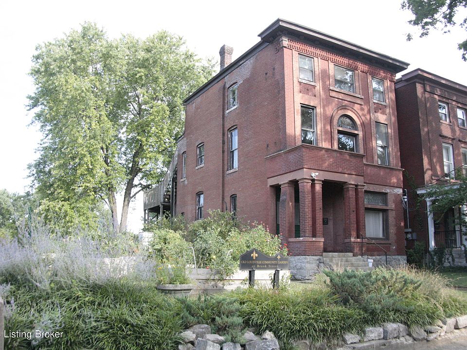 1st image of 1223 S Brook St