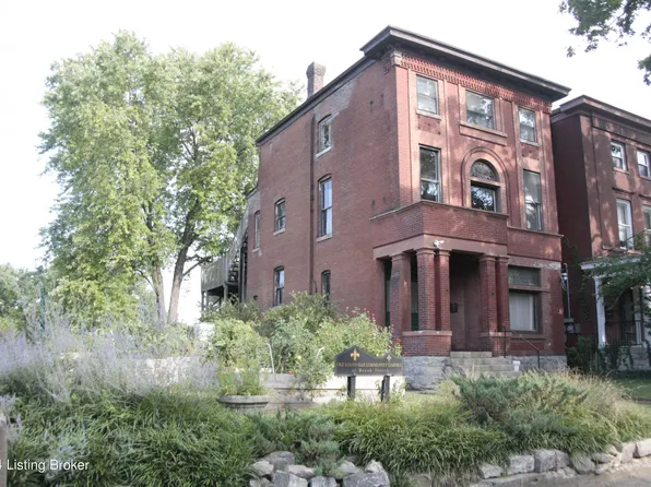 1223 S Brook St, Louisville, KY 40203