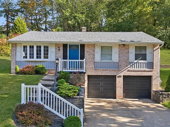 573 Clifton Rd, Bethel Park, PA 15102