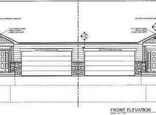 880 Cheney Loop, Casper, WY 82609