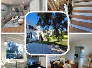 3712 W Cold Spring Ln, Baltimore, MD 21215